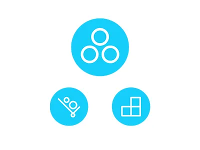 Odin Icons (Wholesale) icons