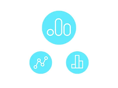 Odin Icons (Reporting) icons