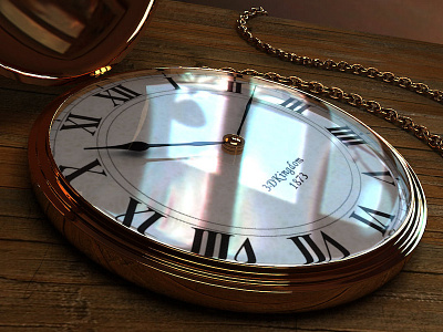 Clock