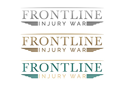 Frontline logo