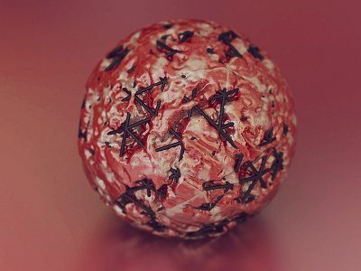 Daily Abstract 06 3d art artist c4d cinema4d creative digital graphic graphicdesign illustration inspiration minimalism