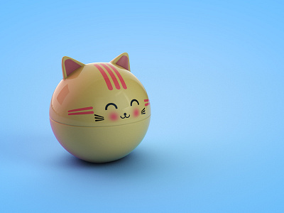 Cat c4d cat cinema 4d