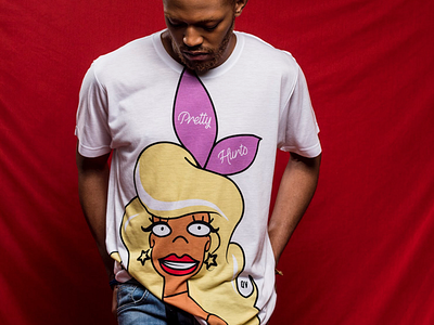 Malibu Hurts Tee beyonce designer t shirt malibu hurts pint up pretty hurts t shirt t shirt design tee the simpsons