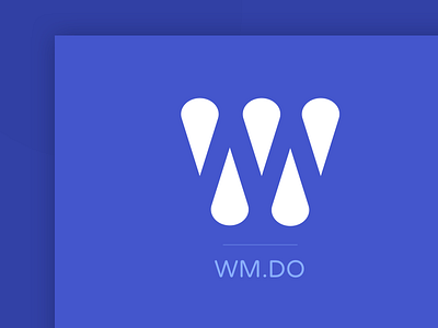 WM LOGO for WM.DO