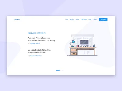 codex soft website codex design develop portfolio product theme ui ux web