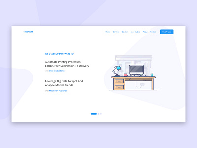 codex soft website codex design develop portfolio product theme ui ux web