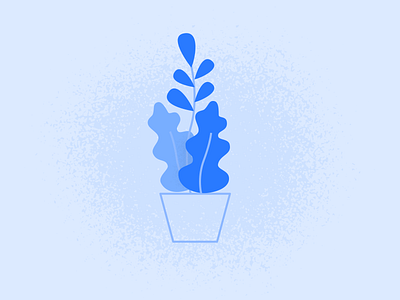 Illustration style experiment color illustration minimalism visual design