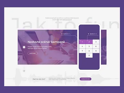 Vocalls graphicdesign interfacedesign landingpage sketch typography ui uidesign userexperience userinterface ux uxdesign webdesign