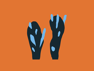 alien shapes experimental illustration ilustração shapes