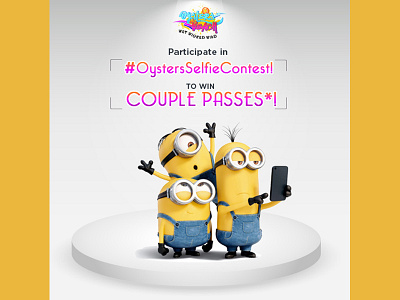 Selfie Contest