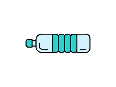 On groundwater art design icon identity illustration illustrator poster sketch stationeries ui vector