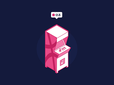 Dribbble Invites black clean design digital dribbble flat gif illustration invites minimal ui ux