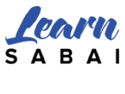 Learn SABAI learn sabai