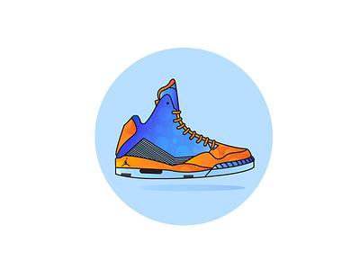 Jordan design illustration jordan light nike