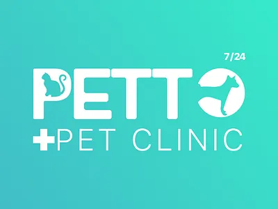 Petto design logo