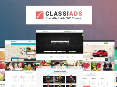 World Biggest classiads-classified wordpress theme best classified ads best website for classified classified ads wordpress theme huge classified wordpress theme premium classified theme world largest classified site