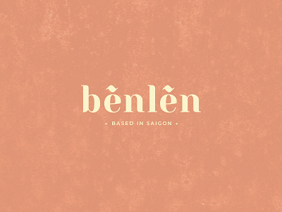 benlen~ logotype