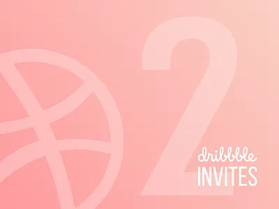 **out of stock** 2 invites invite invites