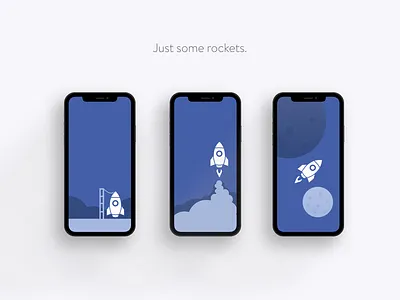 Rockets Iphonex apple iphone iphonex moon planet rocket space