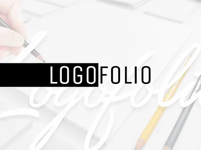 Logofolio logo collection logos logotype sign