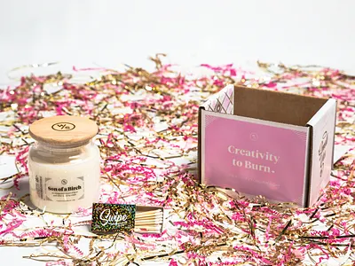 You Sexy Son of a Birch promo self