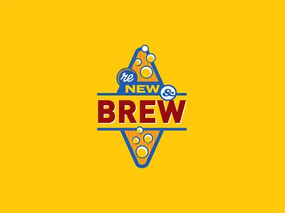 renew & brew
