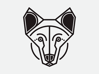 Animal abstract animal illustration minimal