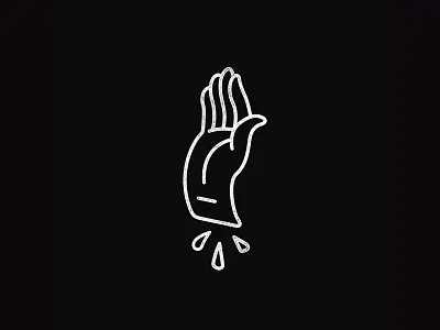 Empty and Beautiful blood hand hands jesus pierced wounded
