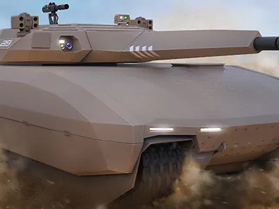 Tank Pl 01 pl 01 tank