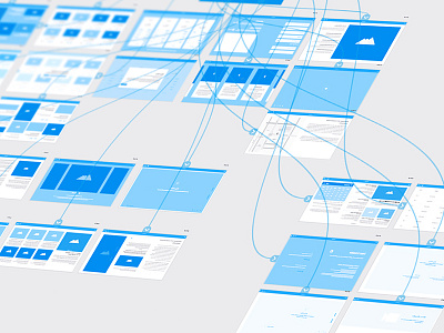 Upcoming Prototype Application app product prototype ui ux wireframe xd