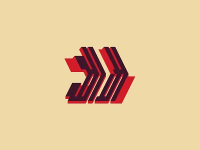 This way (La Ilaha Illa Allah) allah arabic colorful god invitation purple shapes type typography