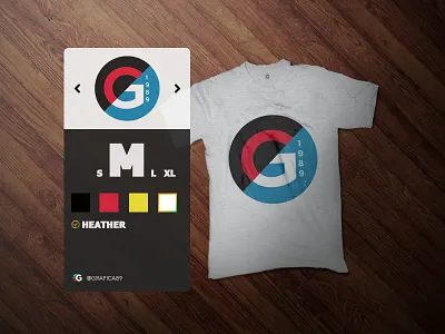 Grafica tienda Ropa apparel chile grafica89 iquique photoshop ropa shirt shop tienda tshirt ui wear