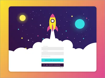Digital Library app digital library read space ui ux