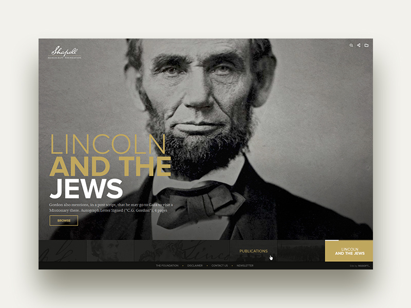 Shapell by Ronen Cohen on Dribbble