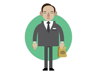 Food Review famous fast food flat food portrait reportoftheweek youtube youtubers