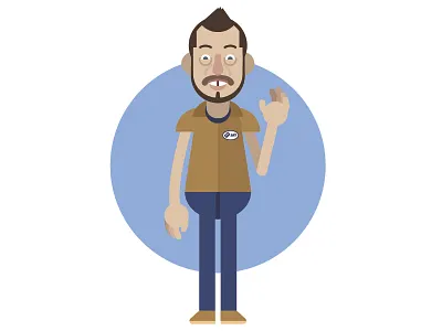 Bauman fraud hack hackfraud jay jay bauman portrait redlettermedia youtube