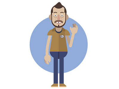 Bauman fraud hack hackfraud jay jay bauman portrait redlettermedia youtube