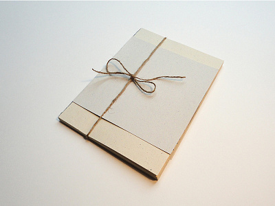 Square Project: The Book of Squares book cover design digital handmade layout natural photo print recycled square