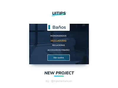 UXTIPS design diseño trends ui ux web design