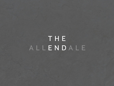 The Allendale