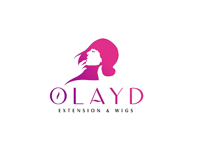 Olayd Extensions and wigs