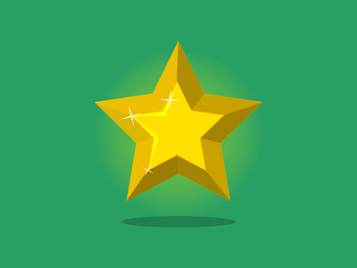 Star graphic design icon illustration illustrator vector