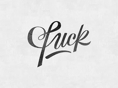 Lettering_ Fuck lettering vector