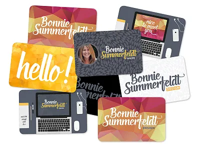 Not The Same Old BS branding graphic design personal branding