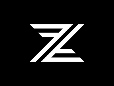 Z* identity illustration letter letterform logo logos logotype mark monogram symbol type z
