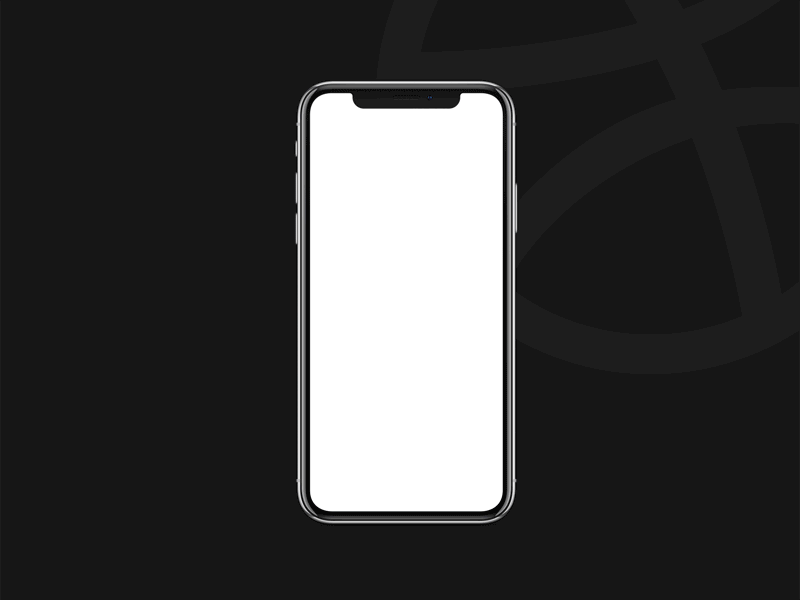 Hello Dribbble! dribbble first shot hello interaction invite ui user experience user interface ux