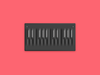 Seaboard Block Emoji block emoji keyboard music roli seaboard