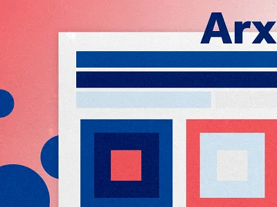 Arx Color Option branding color wip