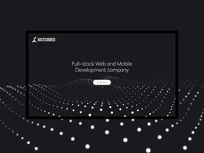 JustCoded Web and Mobile Development