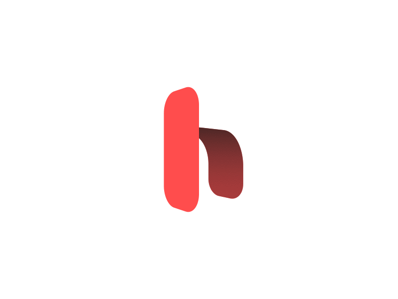 Happyjacob branding logo logotype